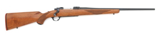 Early Ruger M77 “Flat-Bolt” Rifle