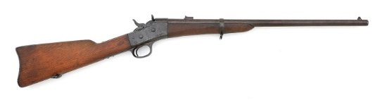 Scarce U.S. Navy Remington Model 1867 Rolling Block Carbine