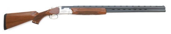 Weatherby Orion Sporting Clays Over Under Shotgun