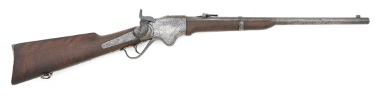 Spencer Civil War Repeating Carbine