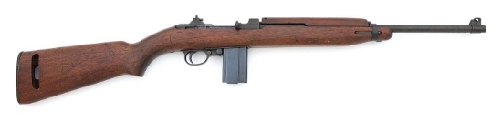 U.S. M1 Carbine by Inland Division