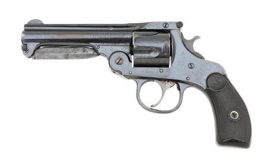 Scarce Harrington & Richardson Auto Ejecting Knife Revolver