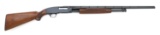 Winchester Model 42 Skeet Grade Slide Action Shotgun
