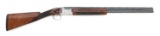 Winchester Model 101 Quail Special Over-Under Shotgun