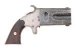 American Arms Co. Double Barrel Deringer Pistol