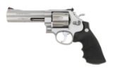 Smith & Wesson Model 629-3 Classic Double Action Revolver