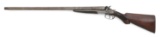 American Arms Company Side Swing Double Hammergun