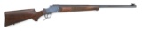 Haenel KK Sport Single Shot Falling Block Rifle