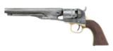 Colt Model 1862 Police Percussion Revolver