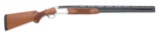 Ruger Red Label Over Under Shotgun