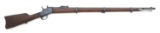 Argentine Model 1879 Rolling Block Rifle