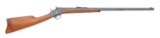 Remington No. 2 Rolling Block Sporting Rifle