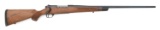 Weatherby Mark V ClassicMark I Bolt Action Rifle