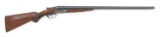 A.H. Fox Sterlingworth Boxlock Double Shotgun
