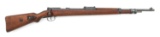 German KKW Bolt Action Training Rifle by BSW With SA NSDAP Markings