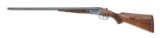 Parker GH Boxlock Double Shotgun