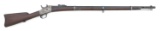 Turkish Contract Remington Rolling Block Military Rifle