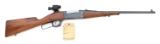 Savage Model 1899-H Lever Action Rifle