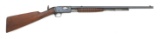 Remington Model 12 Slide Action Rifle