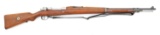Chilean Model 1912 Bolt Action Rifle by Steyr