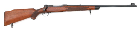 Excellent Winchester Pre ’64 Model 70 Super Grade Bolt Action Rifle