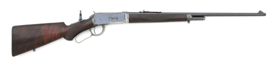 Winchester Model 1894 Special Order Deluxe Takedown Rifle