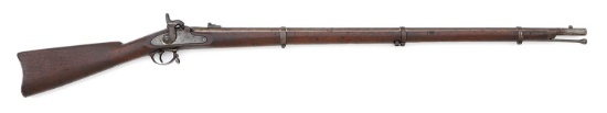 U.S. Special Model 1861 Percussion Rifle-Musket by Colt