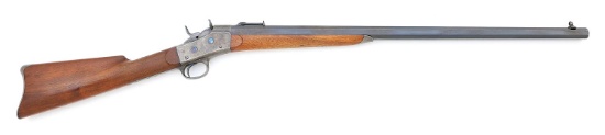 Remington No. 1 Rolling Block Sporting Rifle