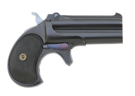 Excellent Remington Model 95 Double Deringer