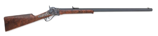 Shiloh Sharps Model 1874 No. 3 Sporter Falling Block Rifle