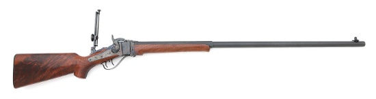 Shiloh Sharps Model 1874 Long Range Express Falling Block Rifle