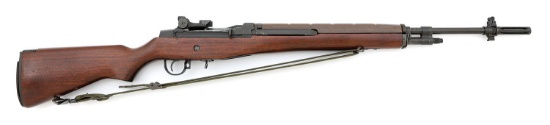 Early Springfield Armory Inc M1A Pre-Ban “National Match” Semi-Auto Rifle