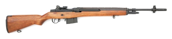 Springfield Armory Inc M1A Semi-Auto Rifle