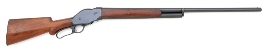 Superb Winchester Model 1901 Lever Action Shotgun