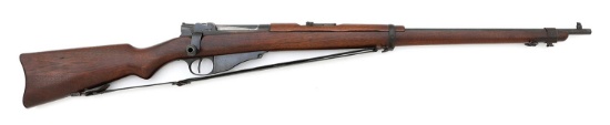 U.S. Navy Model 1895 Winchester-Lee Bolt Action Rifle