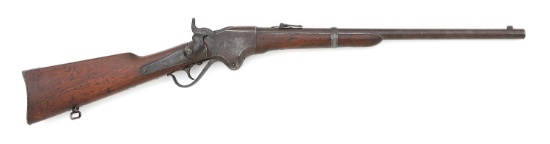 Spencer Civil War Repeating Carbine
