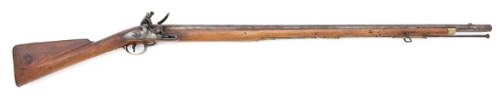 British India Pattern of 1809 Brown Bess Flintlock Musket