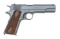 U.S. Model 1911 Semi-Auto Pistol by Colt