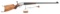 Fine A.O. Zischang Custom Sharps Borchardt Target Rifle