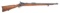 Scarce U.S. Model 1886 Experimental Trapdoor Carbine by Springfield Armory