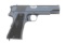 German P.35(P) Semi-Auto Pistol by Radom