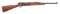 U.S. Model 1899 Krag Bolt Action Carbine by Springfield Armory with Scarce Italian Walnut Stock