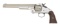 Exceptional Smith & Wesson No. 3 Second Model American Revolver