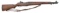 Desirable U.S. M1 Garand ''Win-13'' Rifle by Winchester