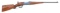 Savage Model 1899 Deluxe Takedown Lever Action Rifle