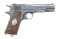 U.S. Model 1911 Pistol by Springfield Armory with AEF Siberian Force Connection