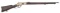 Winchester Model 1866 Lever Action Musket