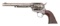 Colt Single-Action Army Frontier Six Shooter Revolver
