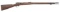 U.S. Navy Second Model Winchester-Hotchkiss Bolt Action Rifle by Springfield Armory