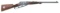 Winchester Model 1895 Limited Edition Roosevelt Safari Custom Grade Lever Action Rifle